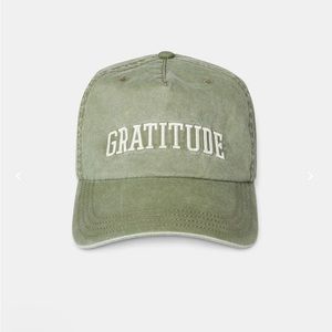 SPIRITUAL GANGSTER Hat